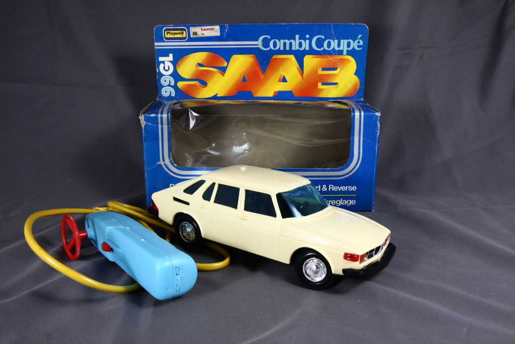 99 - 1976 5-door GL Bild 2
