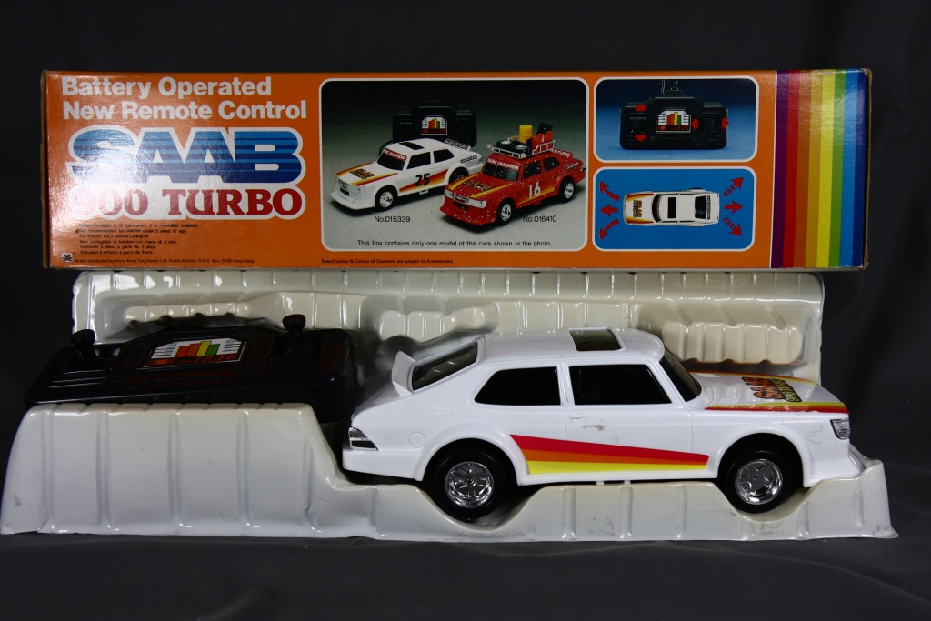 900 - 1980   3-door Turbo Bild 4