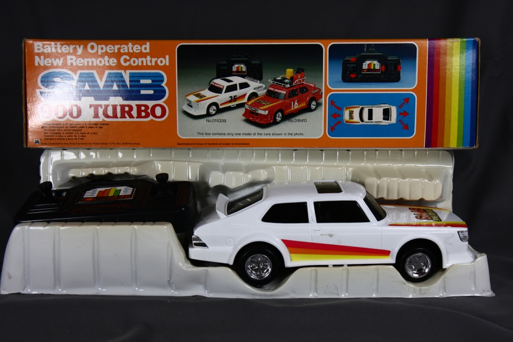 900 - 1980 3-door Turbo Bild 4