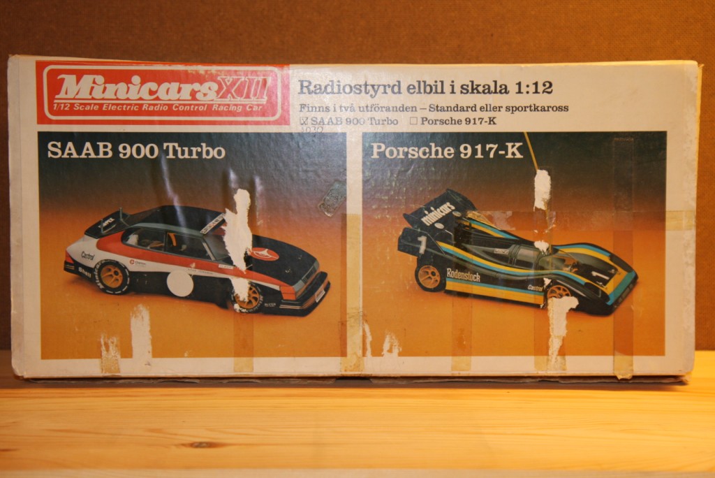 900 - 1981 3-door Turbo Bild 4