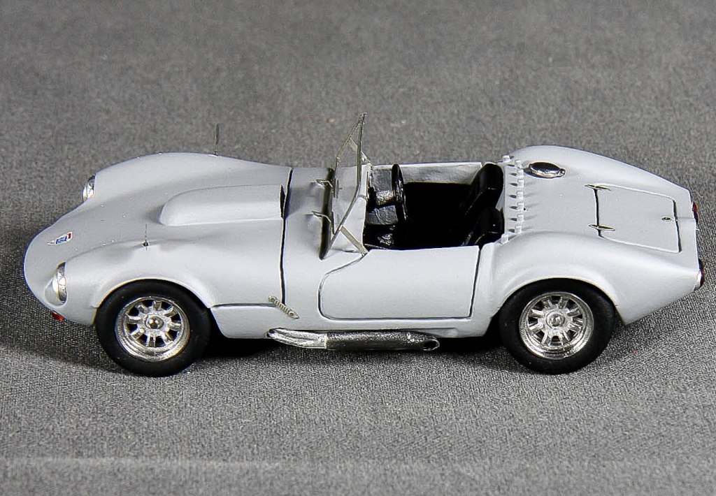 Quantum V - 1965 Bild 12