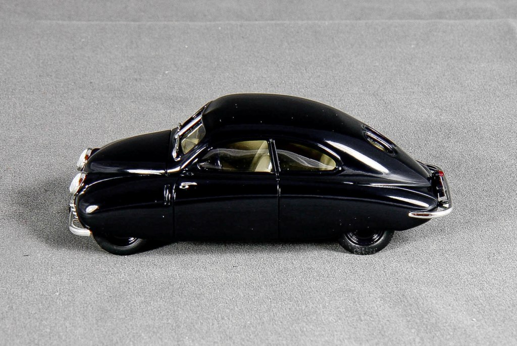 92 - 1946 UrSaab 92001 Bild 4