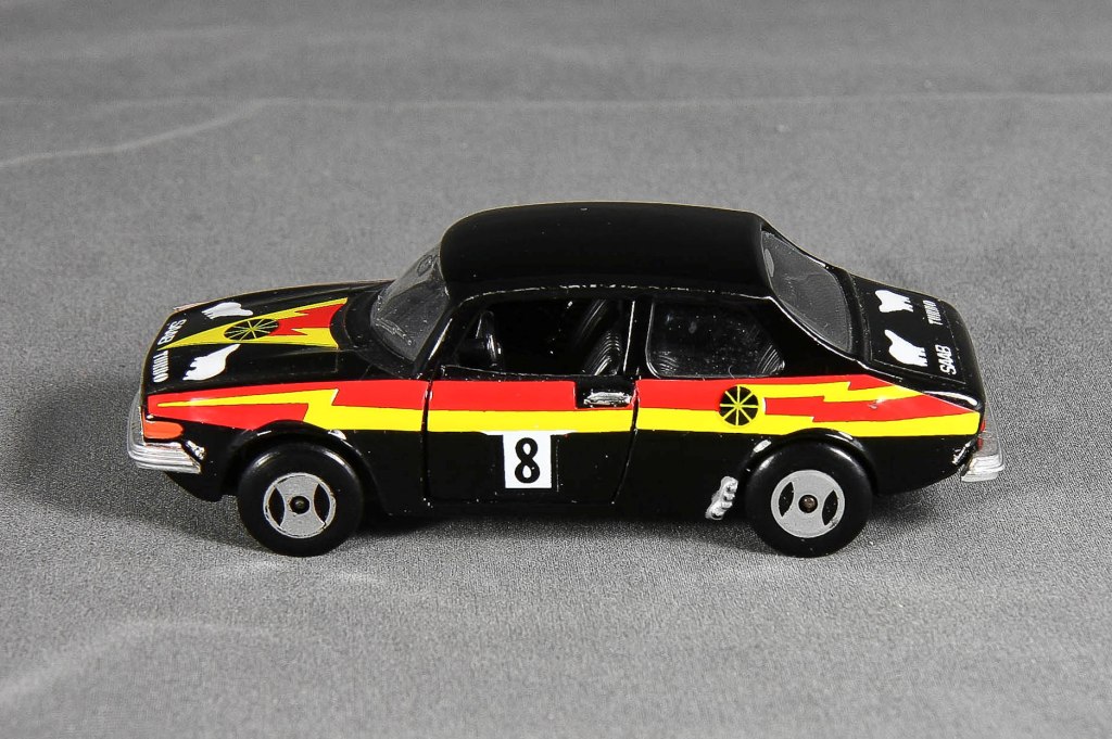99 - 1972 2-door Rally Bild 4