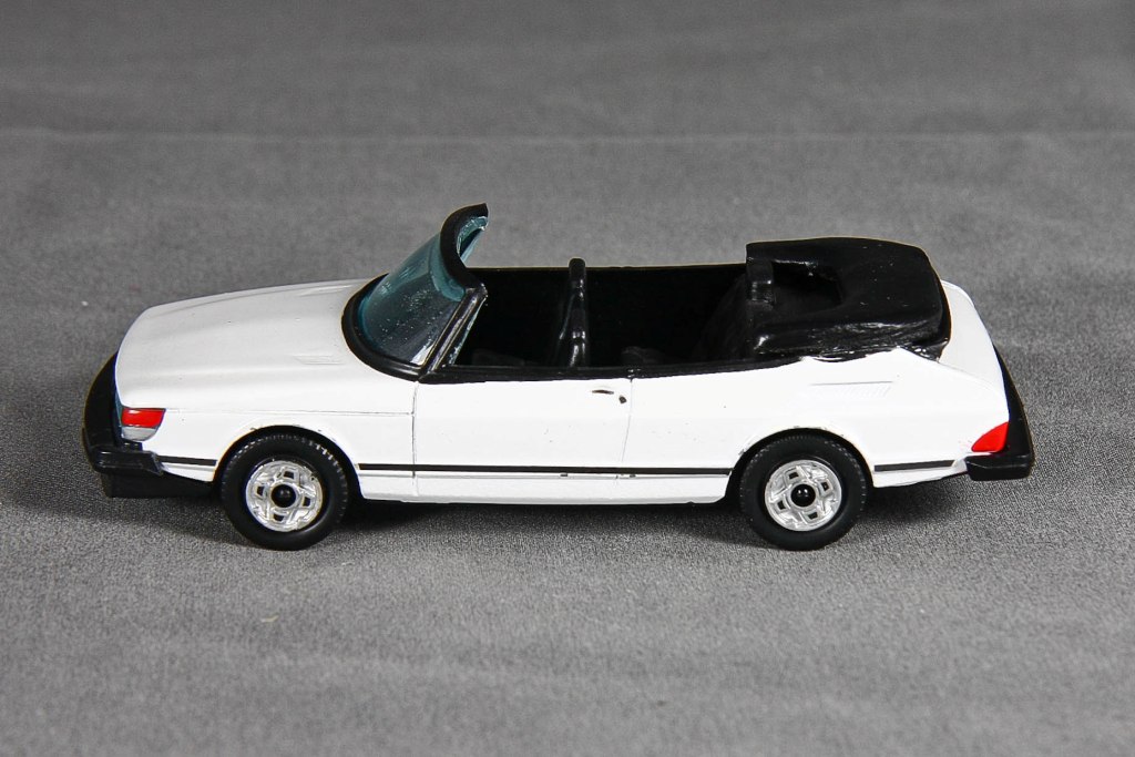 900 - 1982 Cabrio Bild 4