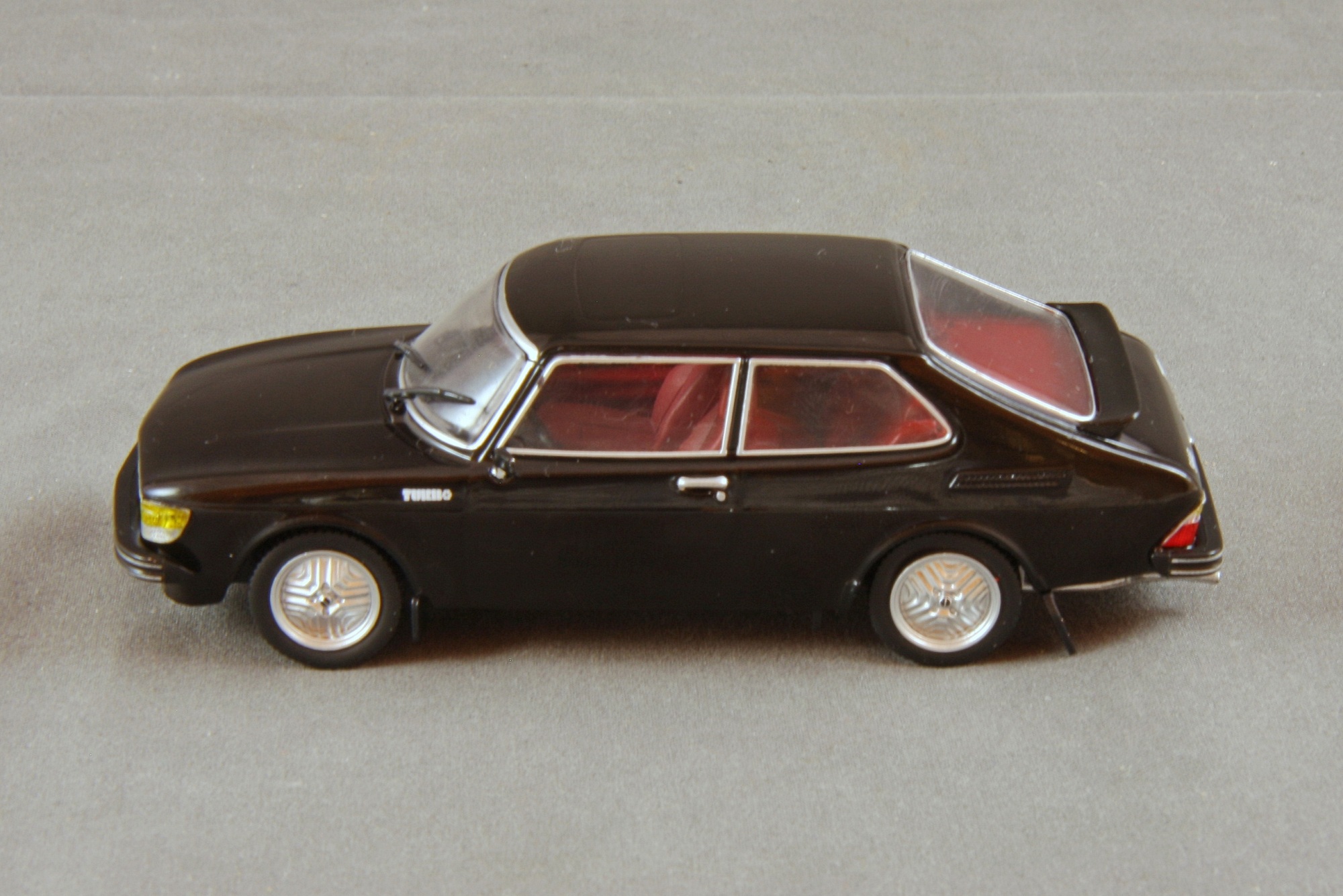 99 Turbo - 1978 3-door Bild 4