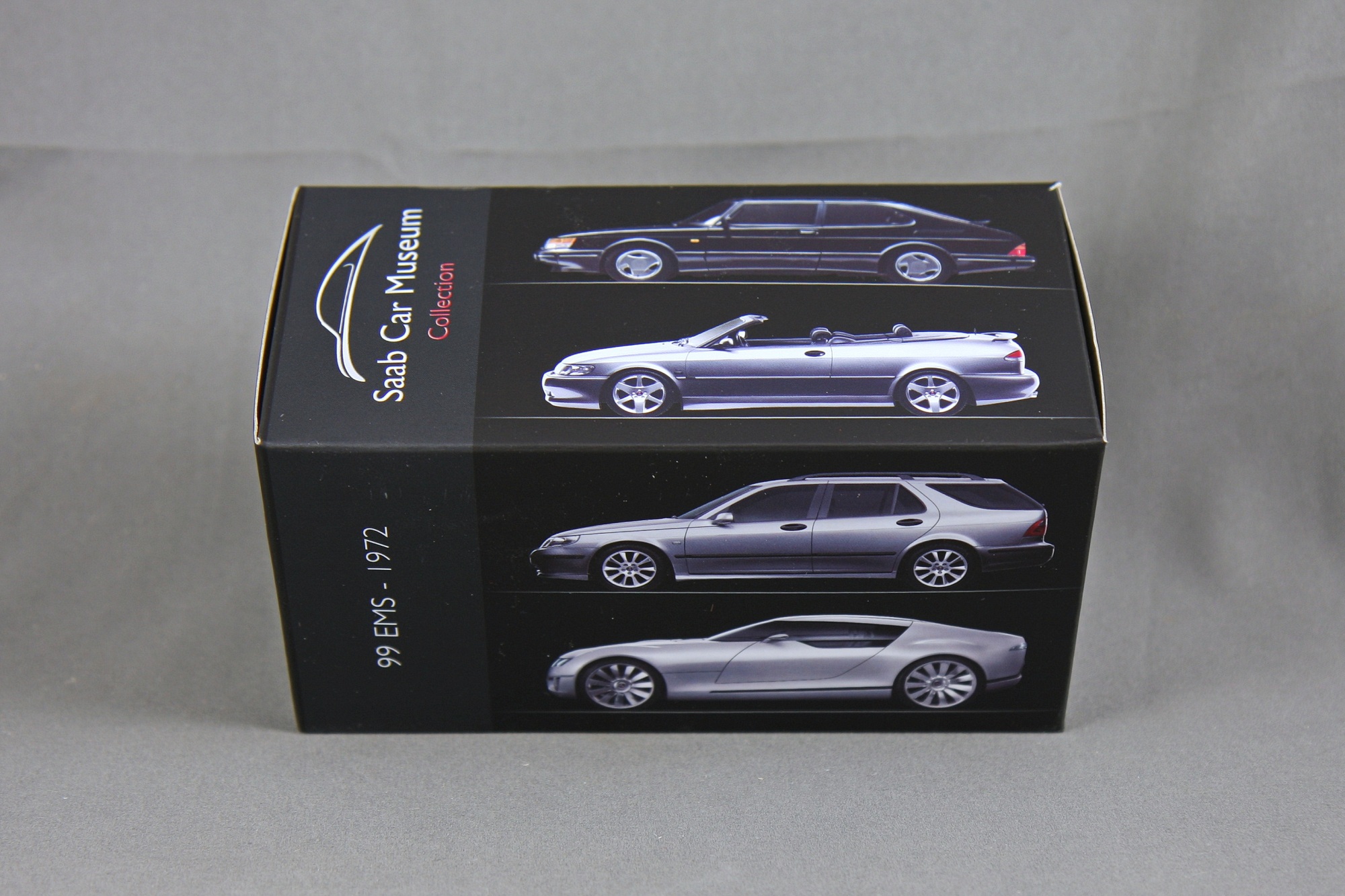 99 - 1972 2-door ems Bild 12