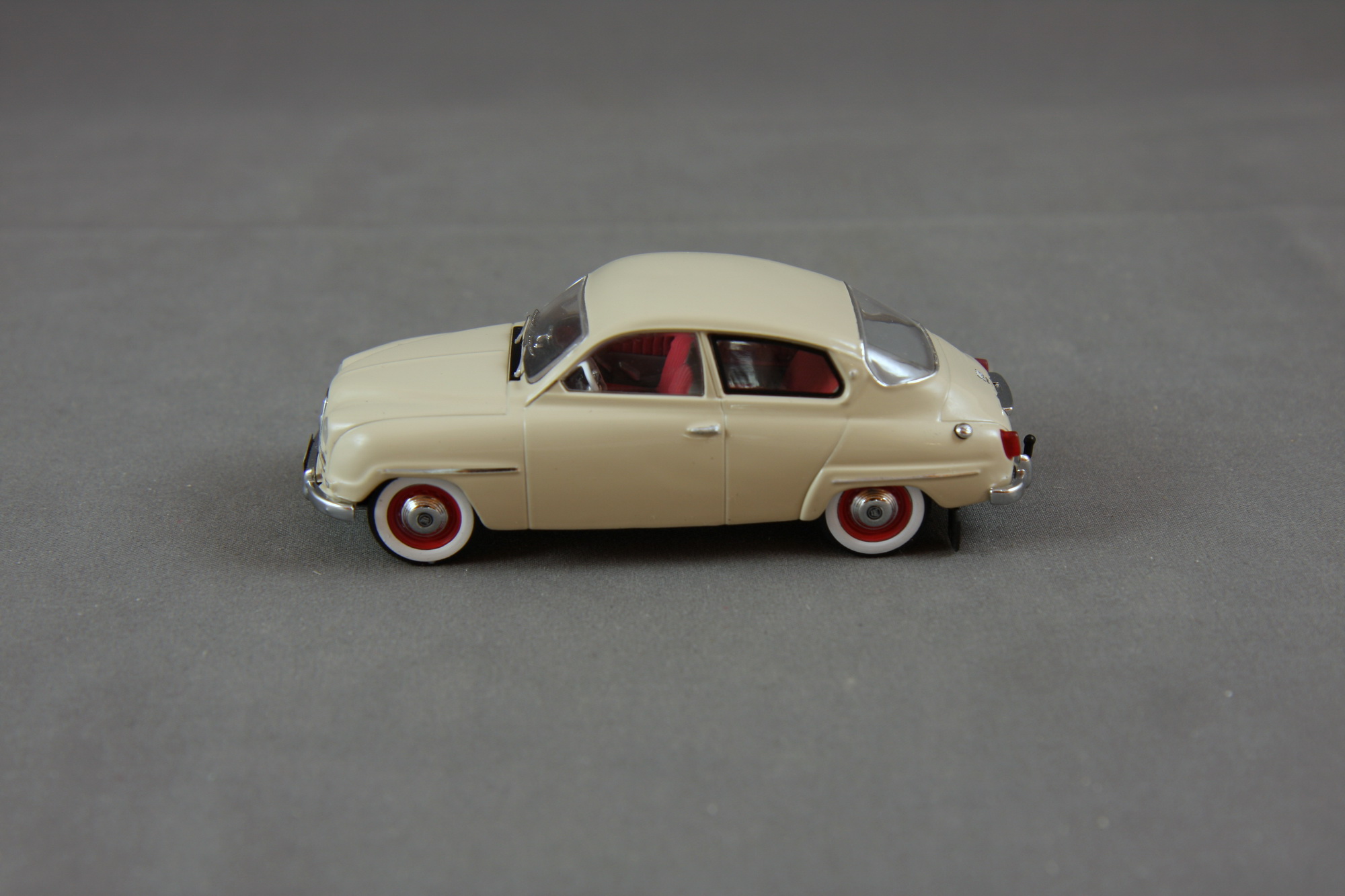 96 - 1964 two-stroke Bild 4