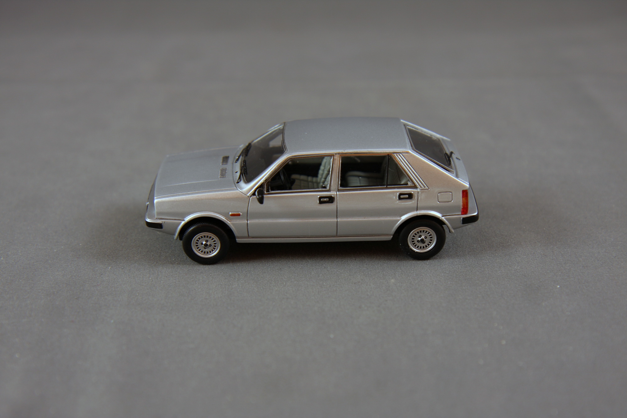 Saab-Lancia 600 - 1980 Gls Bild 4