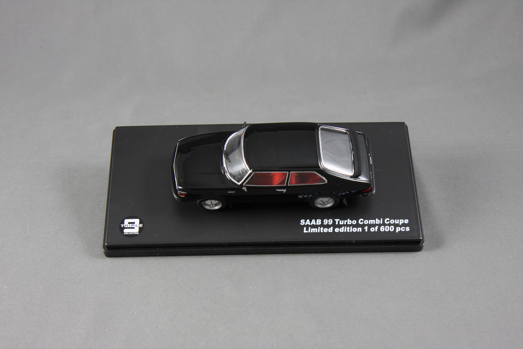 99 Turbo - 1978 Bild 4