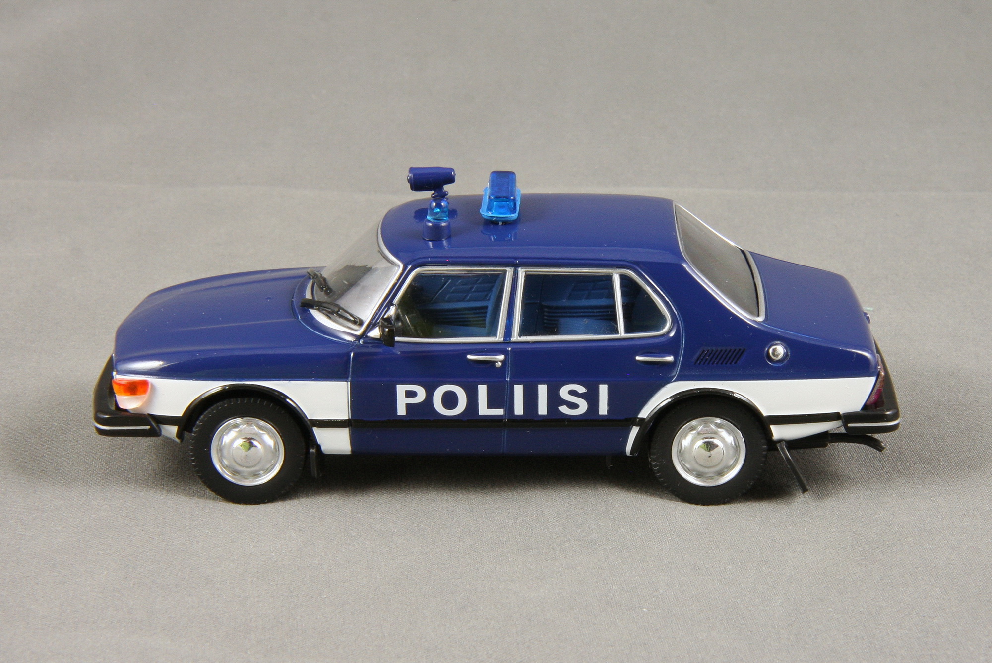 99 - 1984 4-door GL Bild 4