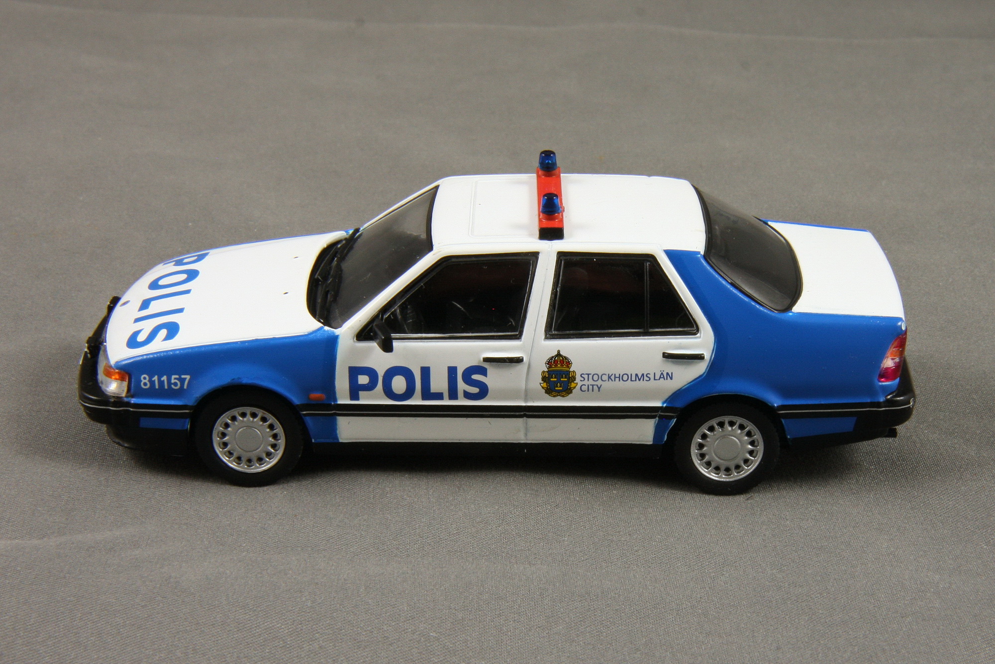 9000 - 1991 CD 2,3 Turbo Bild 4