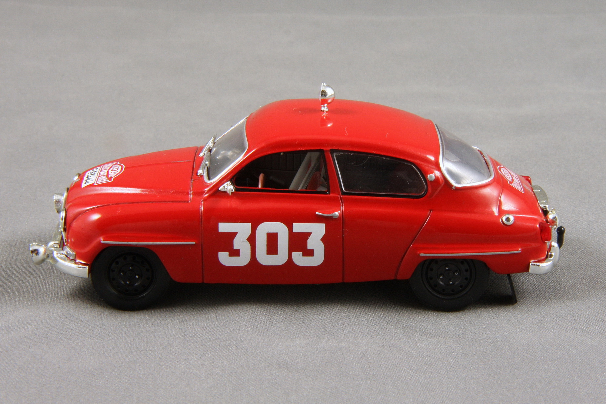 96 - 1962 two-stroke Rally Bild 4