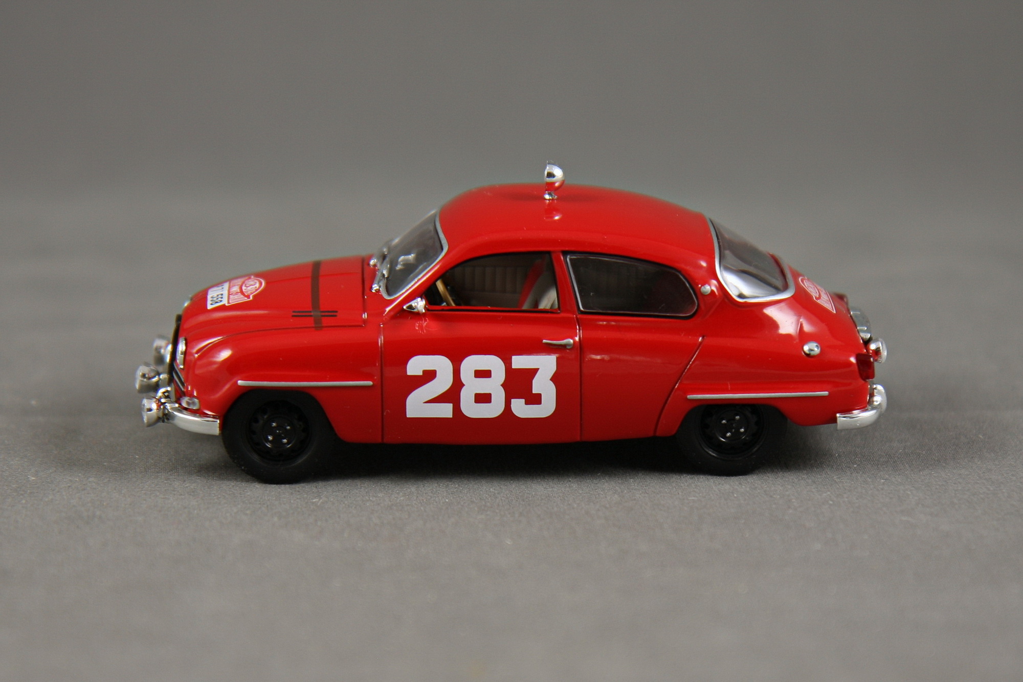 96 - 1963 two-stroke Rally Bild 20