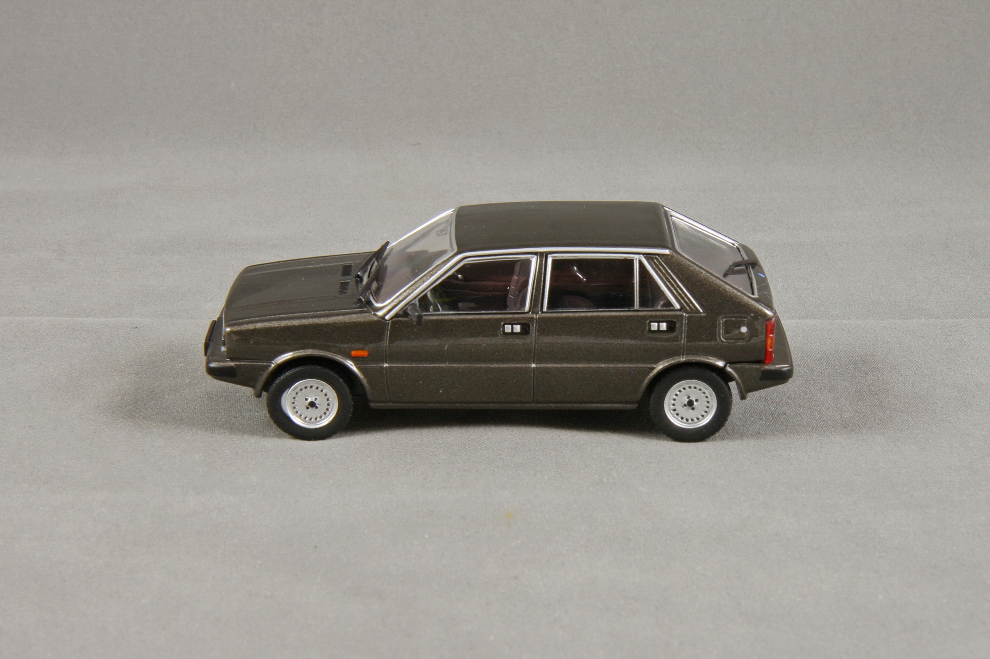Saab-Lancia 600 - 1980 Gls Bild 4