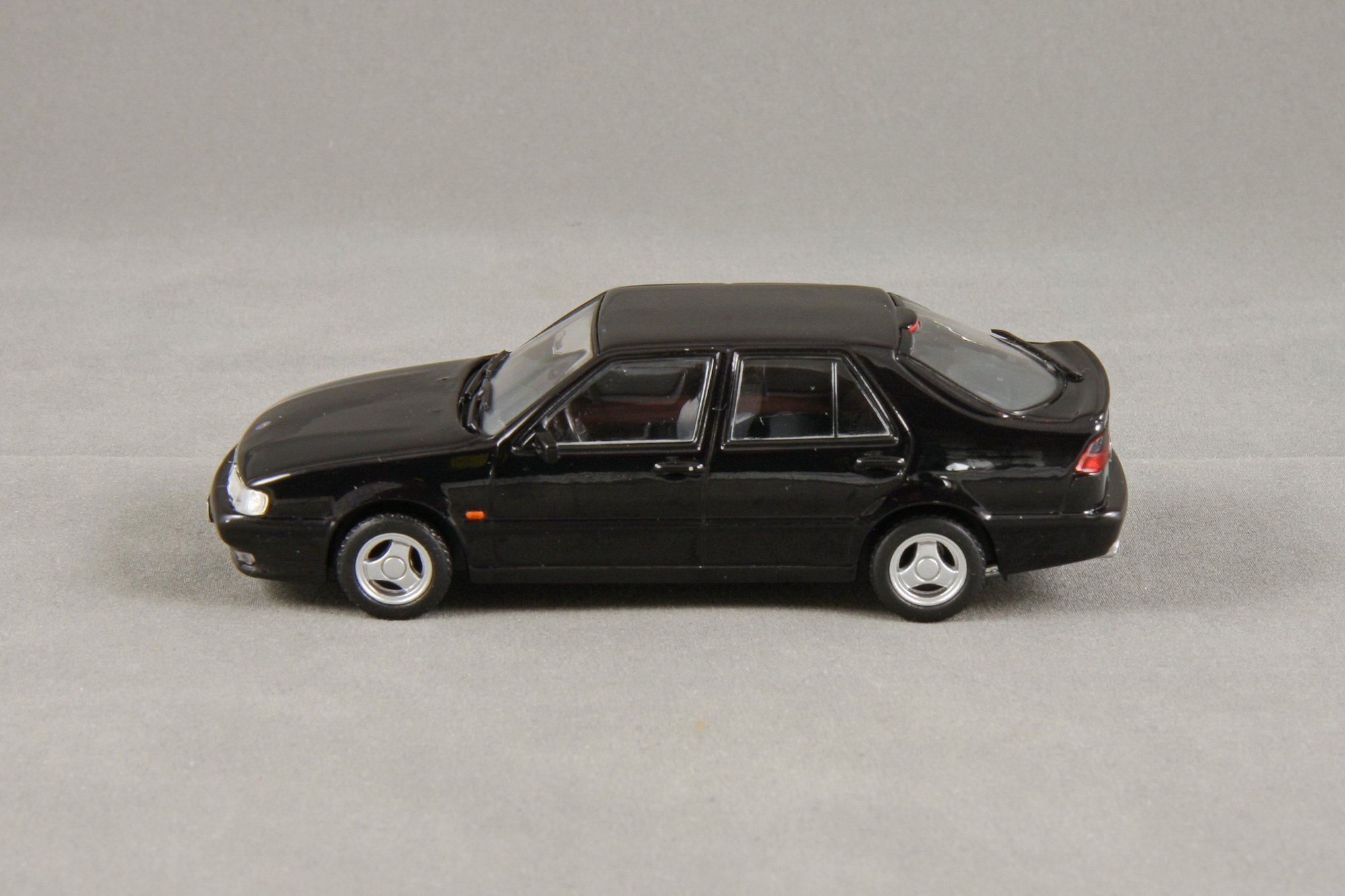 9000 - 1993 CS Aero Bild 4