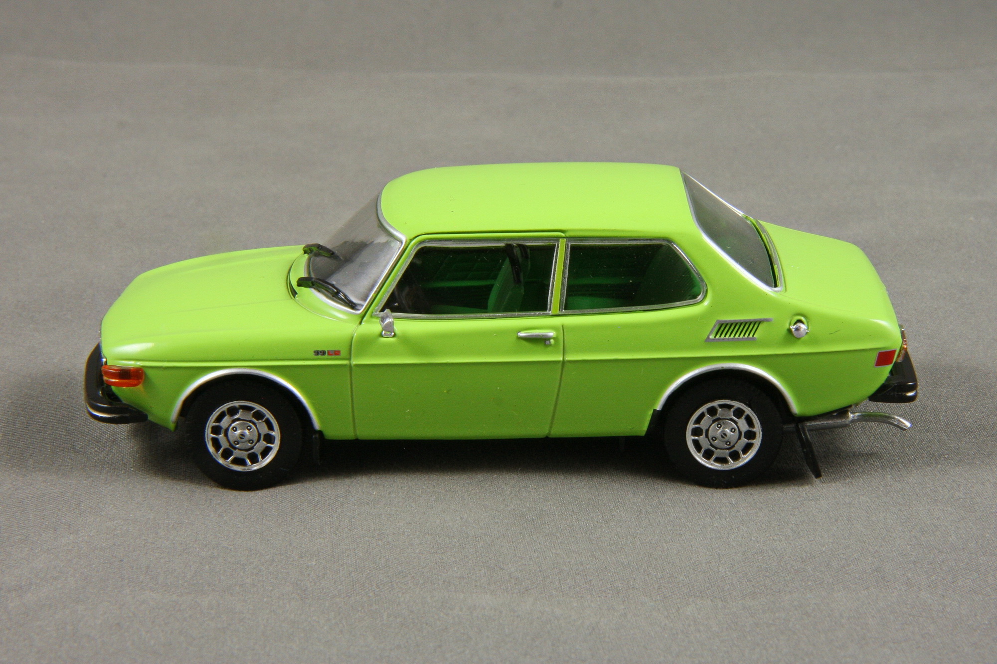 99 - 1976 2-door LE USA Bild 4