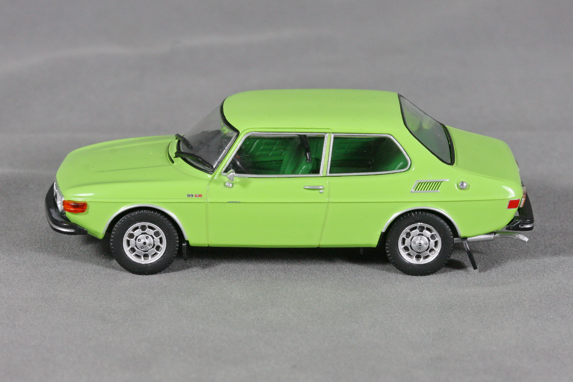 99 - 1976 2-door LE USA Bild 18