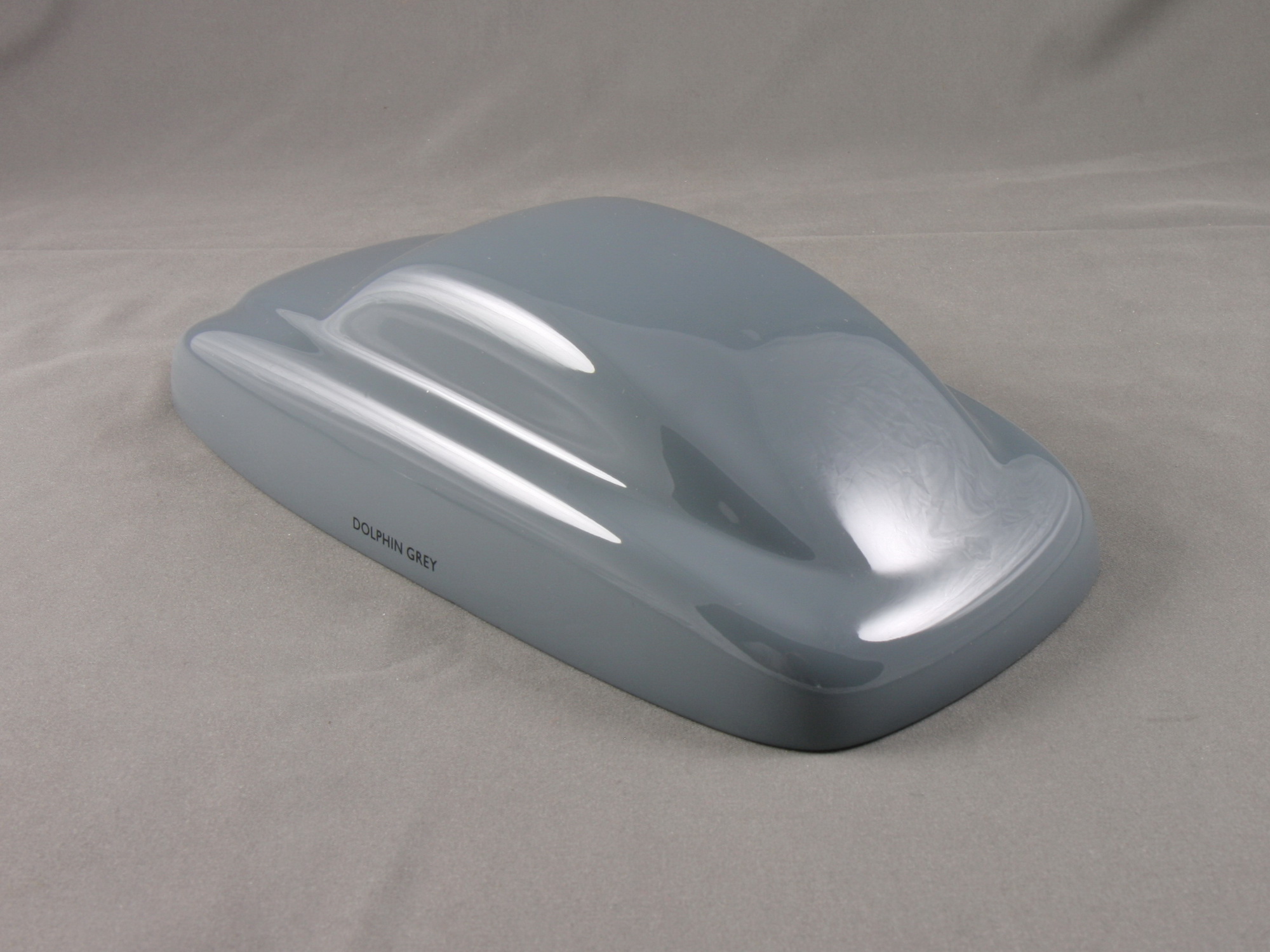 92 Concept Car - shape (PART II) 2002-2003 Bild 58