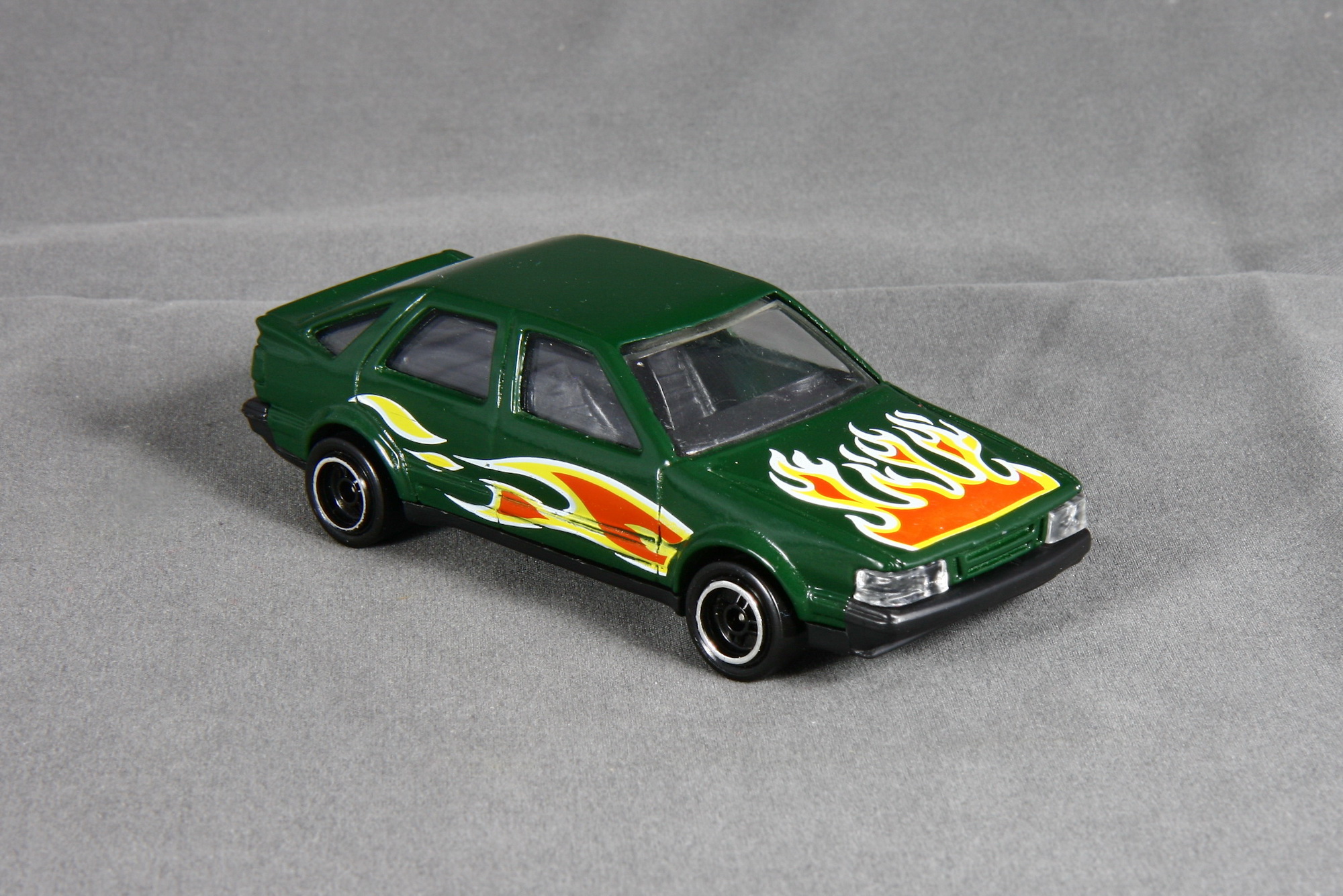 9000 - 1985 CC Turbo 16 - Promotion Bild 36