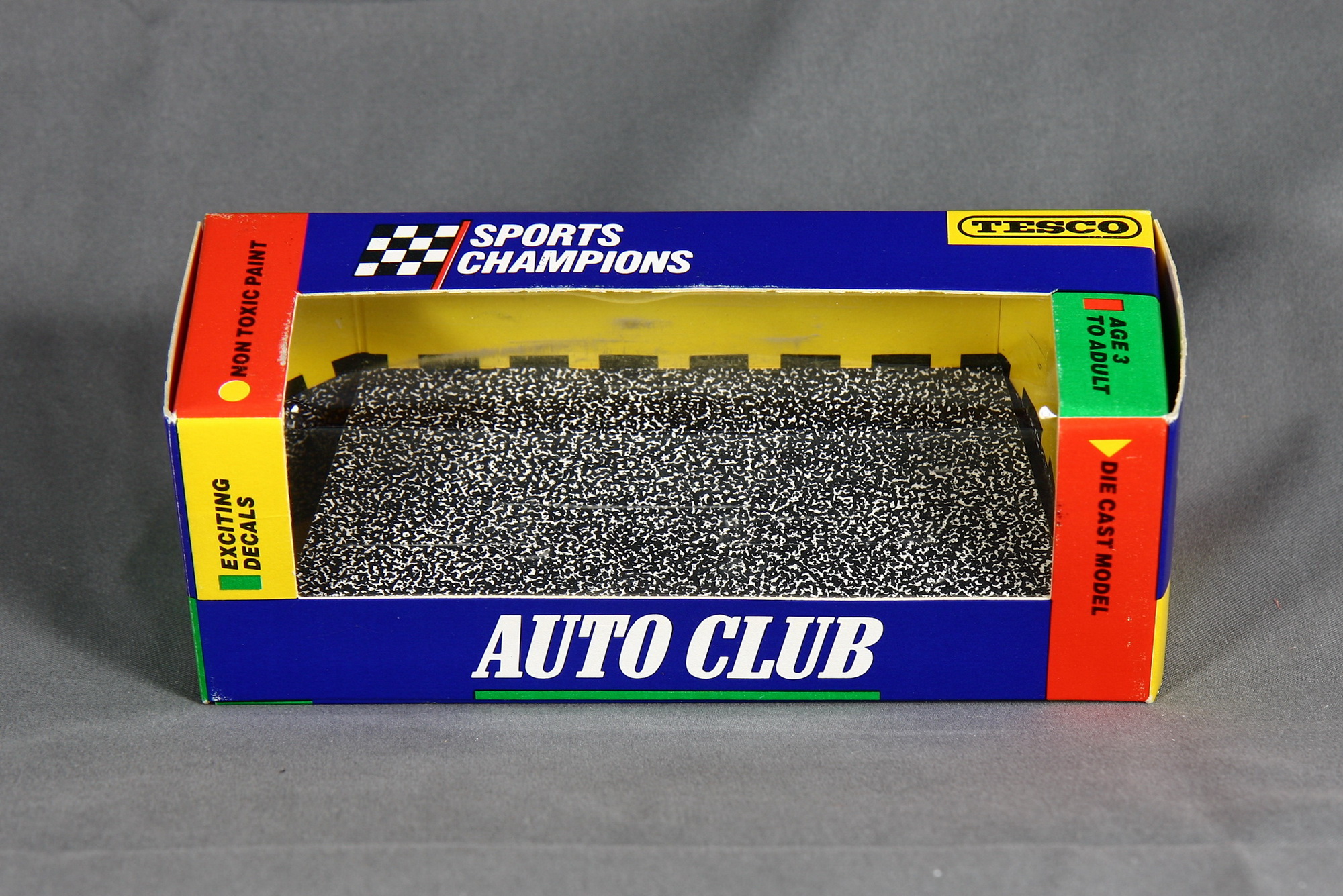 9000 - 1985 CC Turbo 16 - Promotion Bild 52