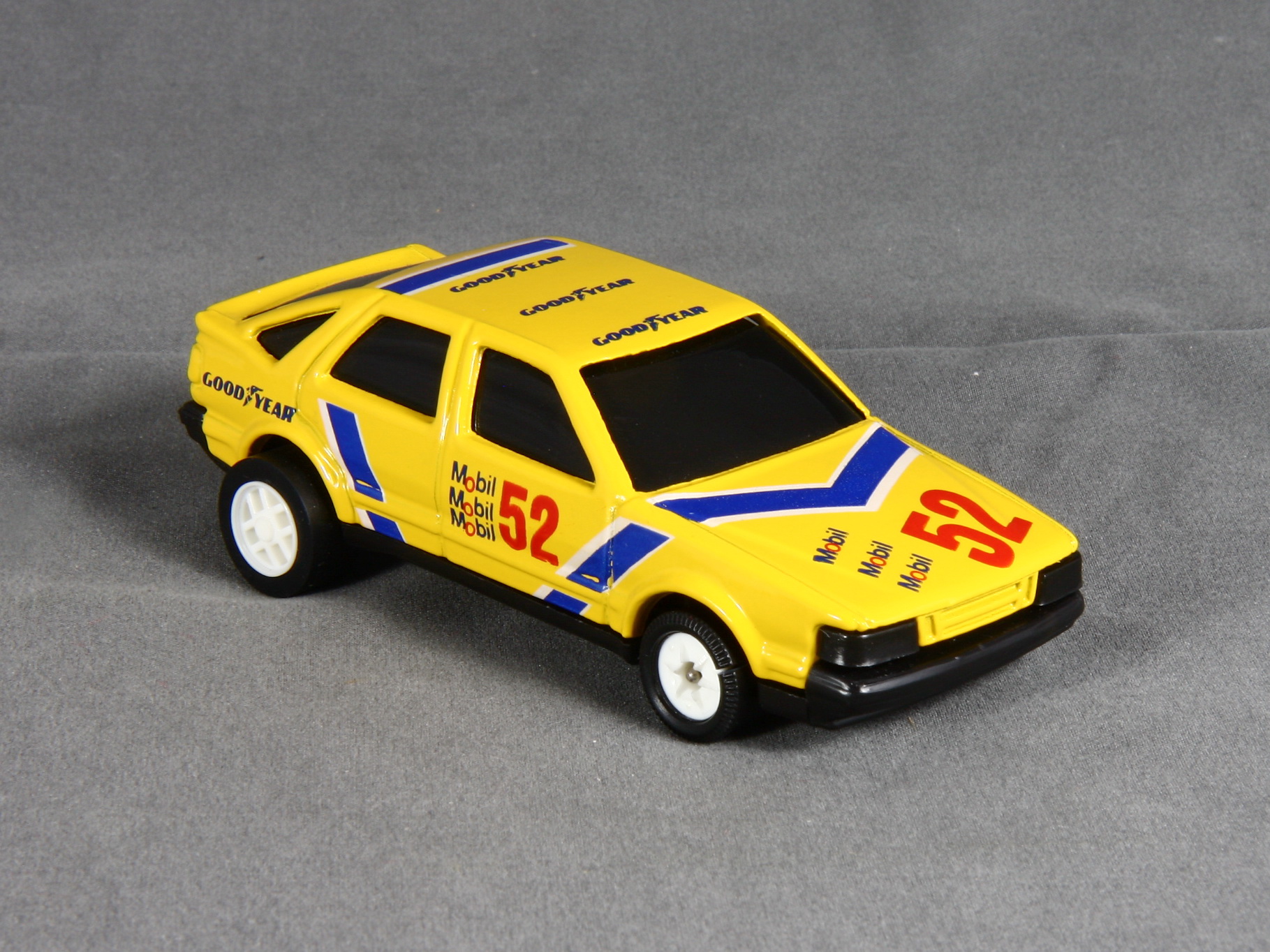 9000 - 1985 CC Turbo 16 Bild 4