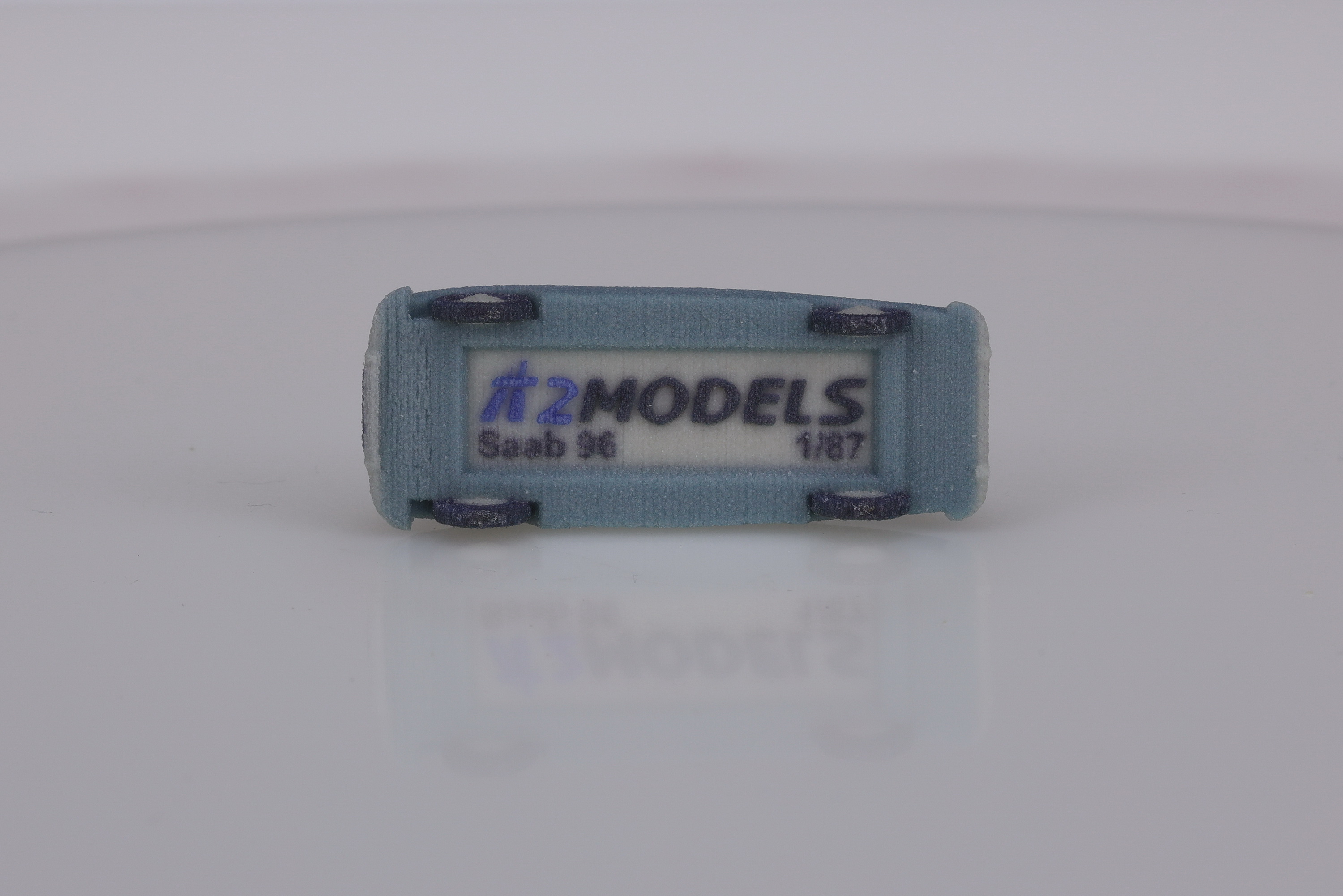 96 - 1965 two-stroke Bild 24