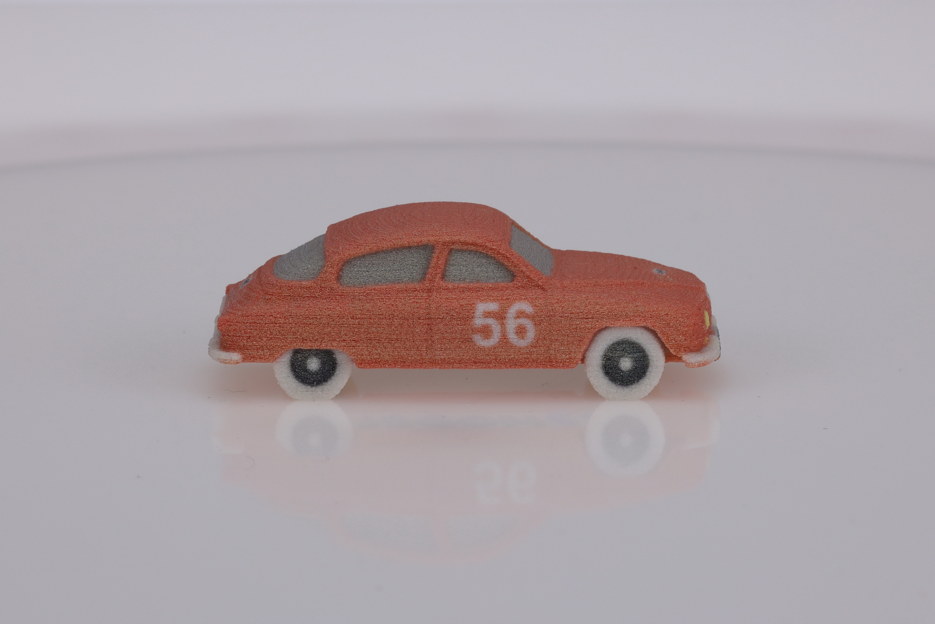 96 - 1965 two-stroke Rally Bild 14