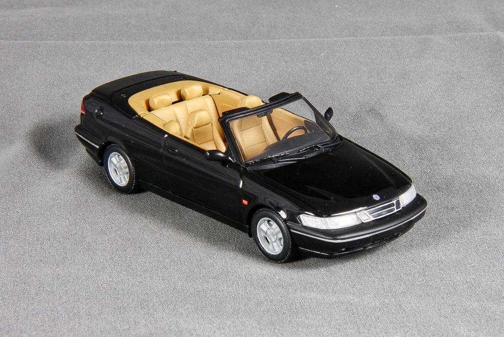 900 - 1995 Cabrio SE Bild 6