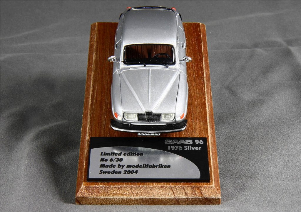 96 - 1976 L Silver Jubilee Bild 6