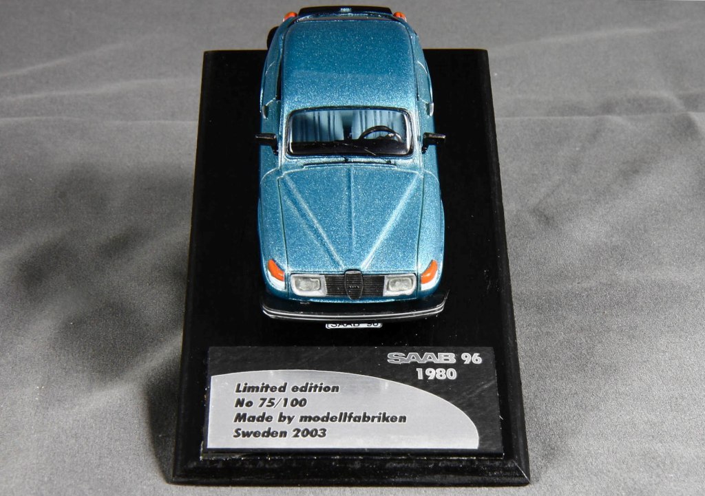 96 - 1980 GL V4 Super "Last 300 Edition" Bild 6