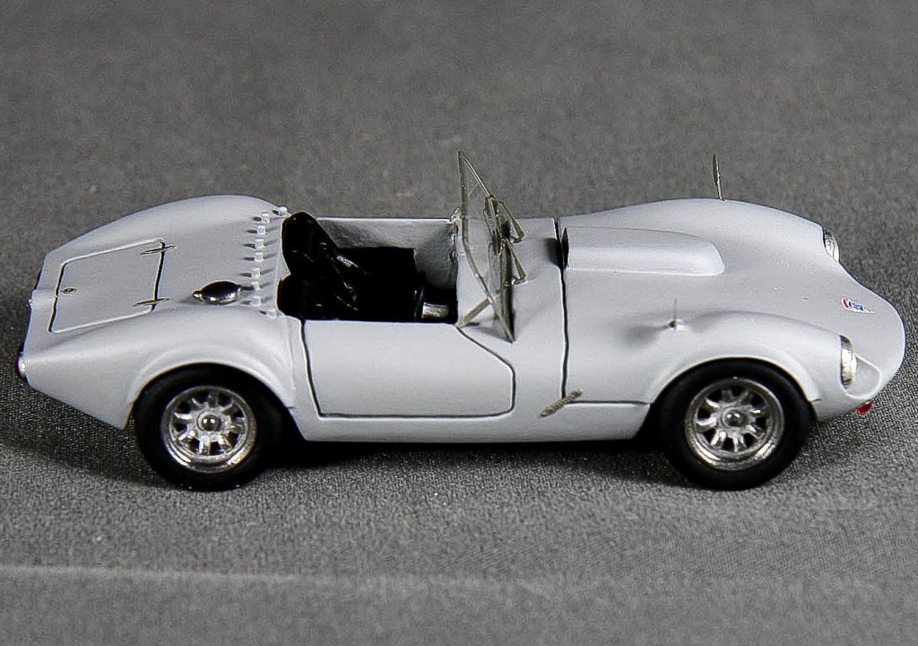 Quantum V - 1965 Bild 14