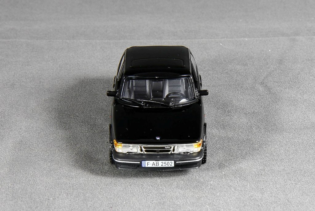 900 - 1986 3-door Turbo 16 Bild 6