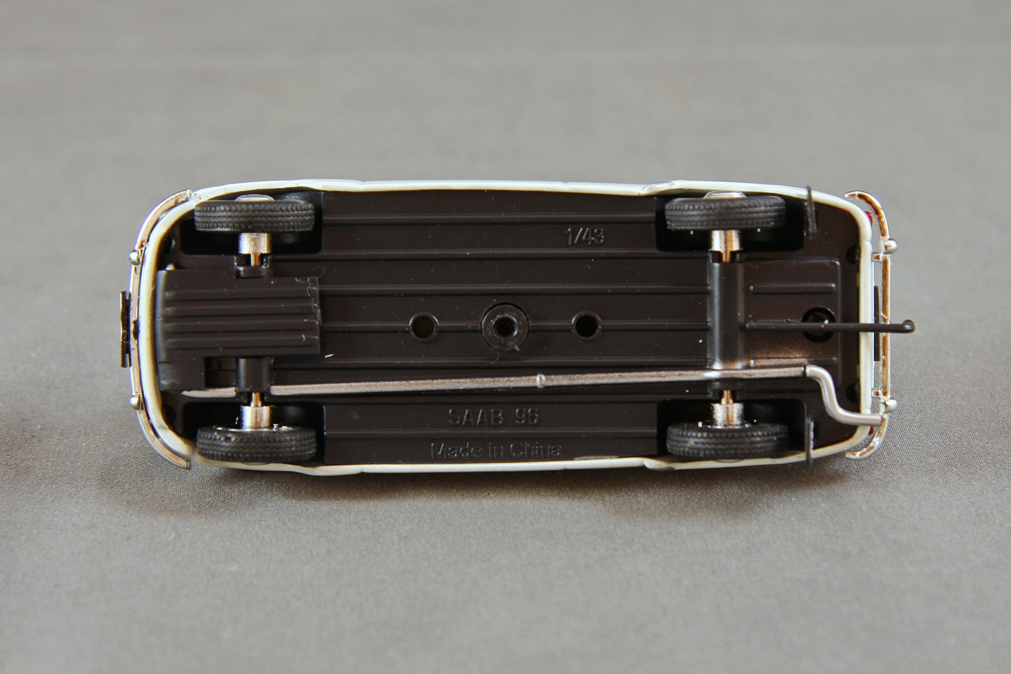 96 - 1964 two-stroke Bild 6