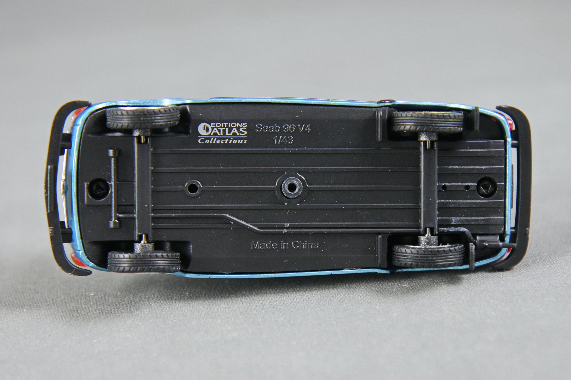 96 - 1980 GL  No. 730607 Bild 6