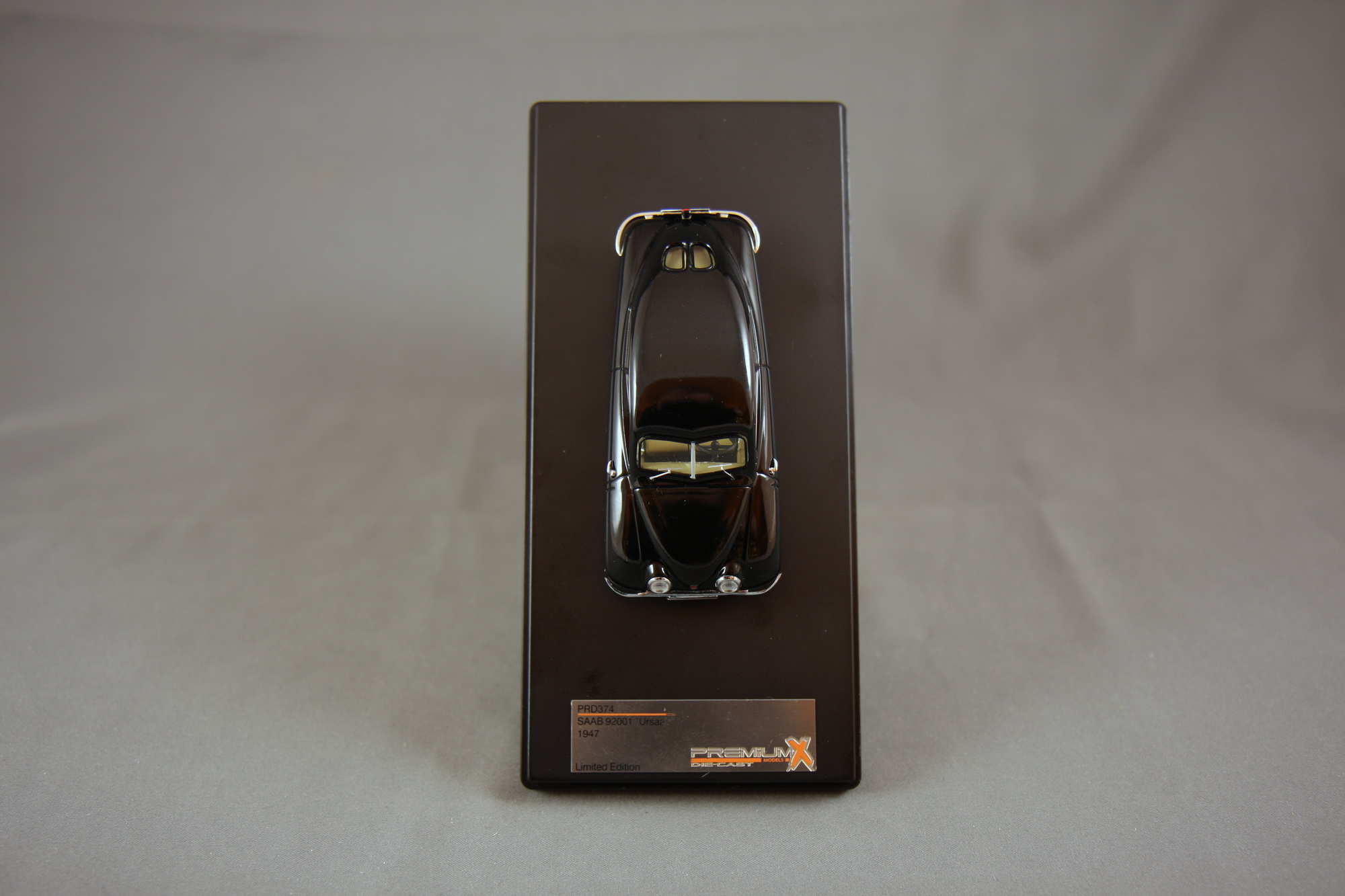 92 - 1946 UrSaab 92001 Bild 6