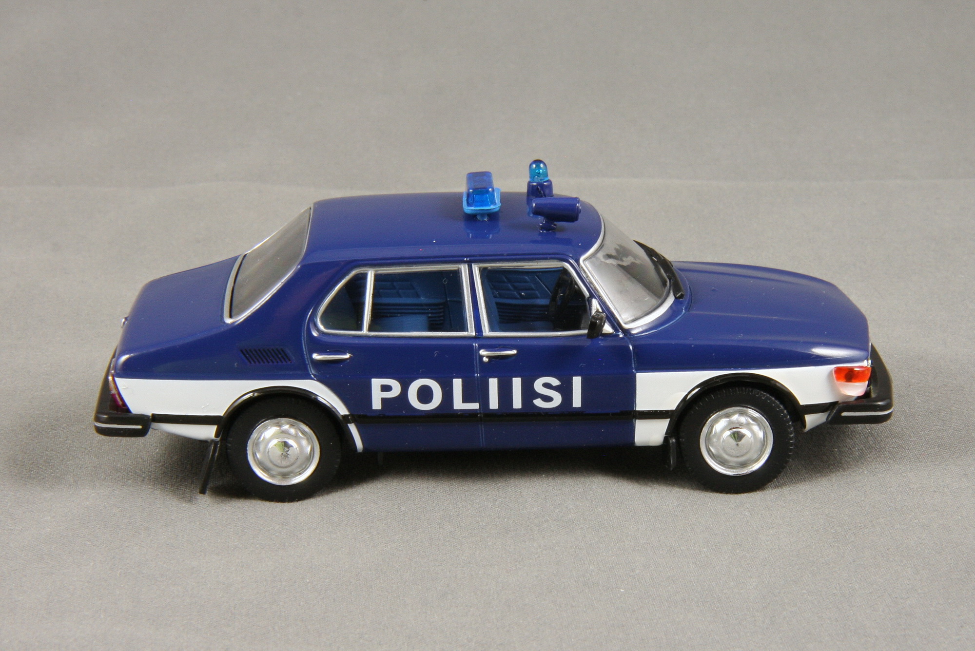 99 - 1984 4-door GL Bild 6