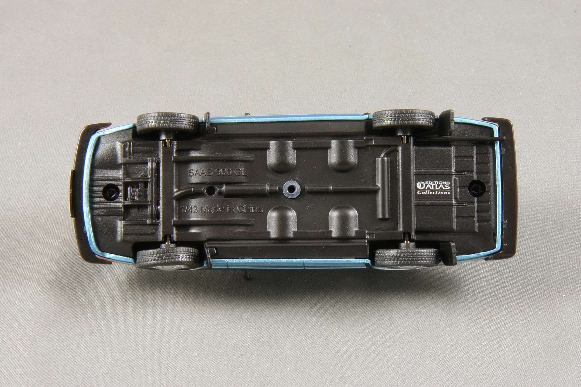 900 - 1979 5-door Gls Bild 6