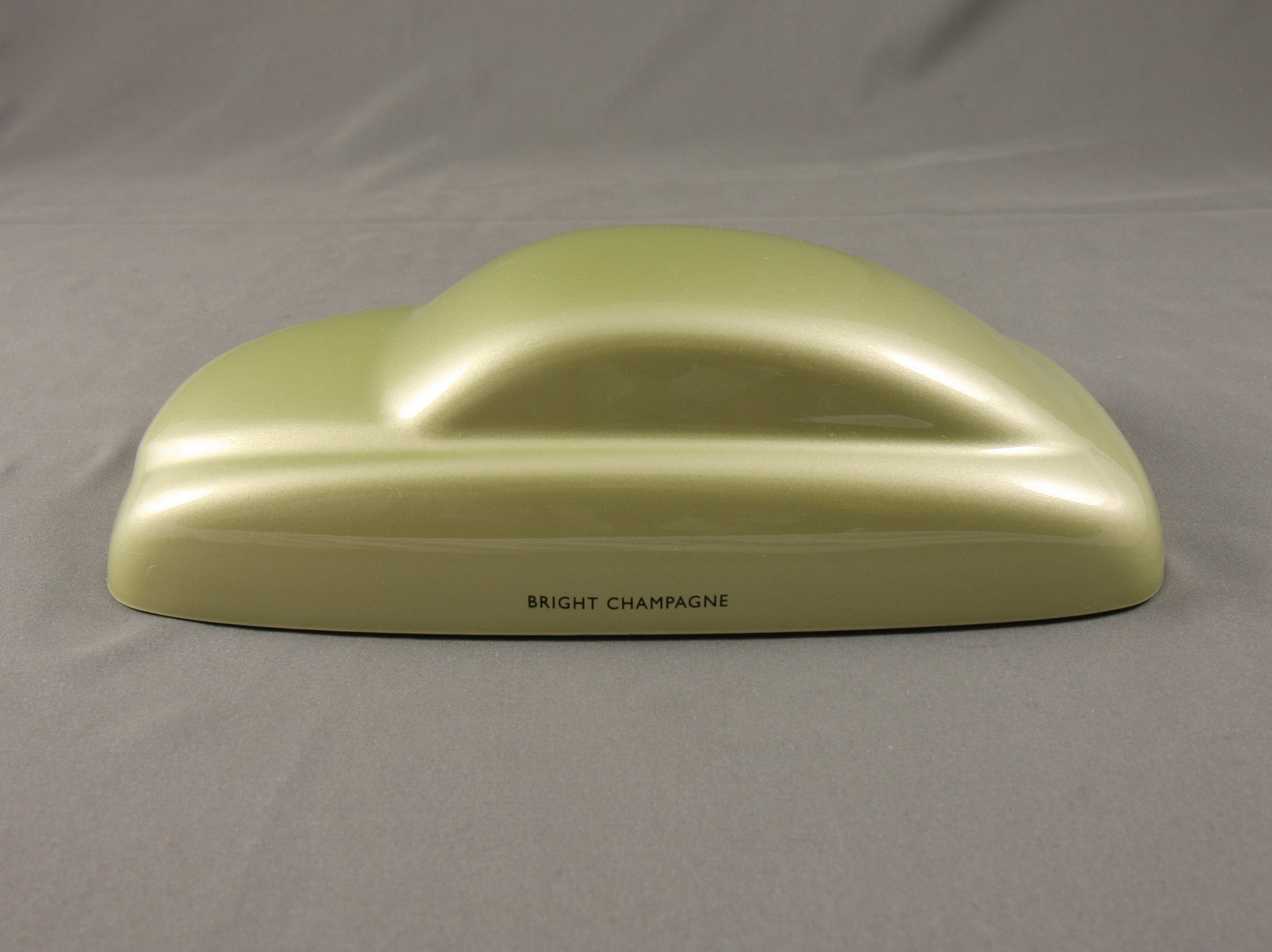 92 Concept Car - shape (PART V) 2010-2011 Bild 6