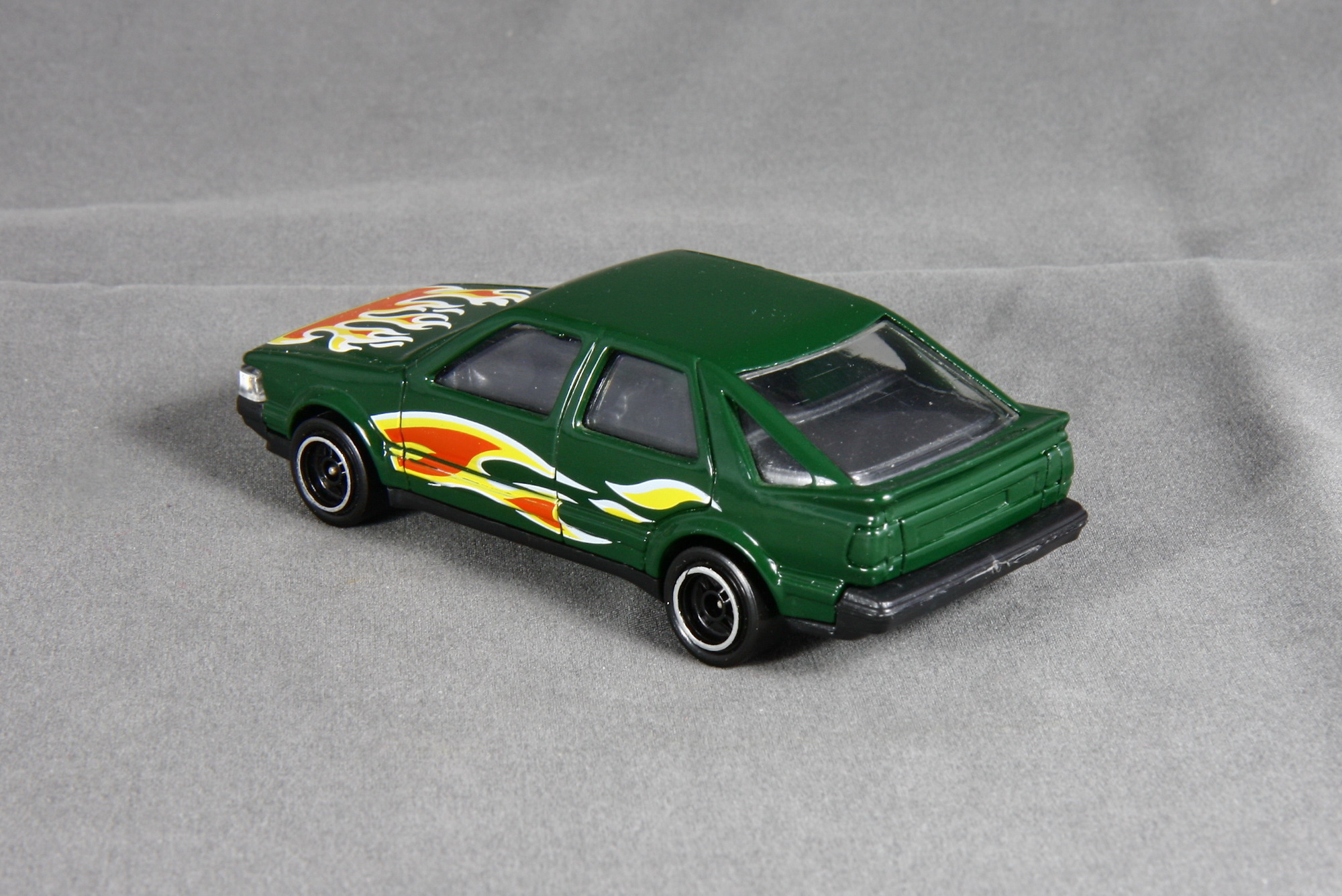 9000 - 1985 CC Turbo 16 - Promotion Bild 38