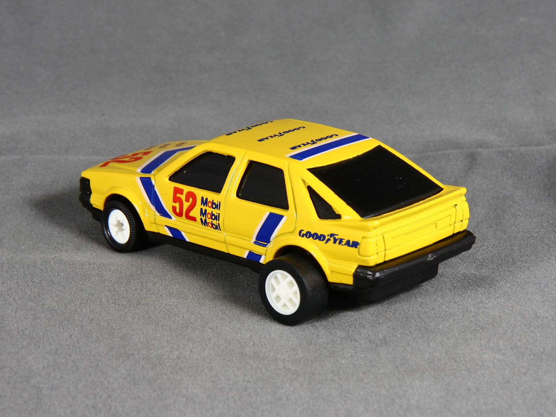 9000 - 1985 CC Turbo 16 Bild 6