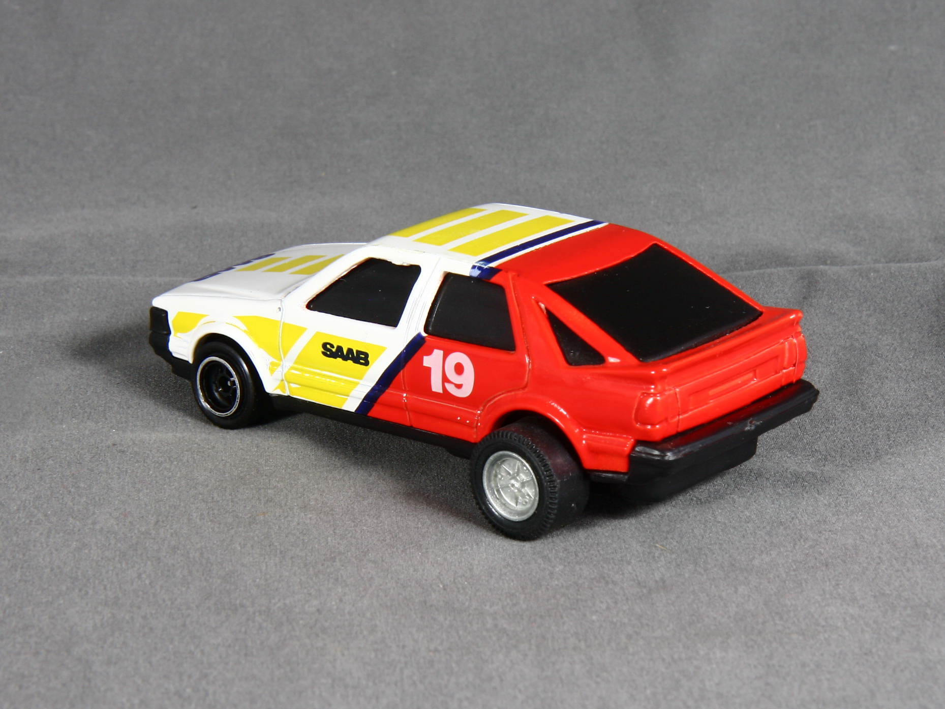 9000 - 1985 CC Turbo 16 Bild 18