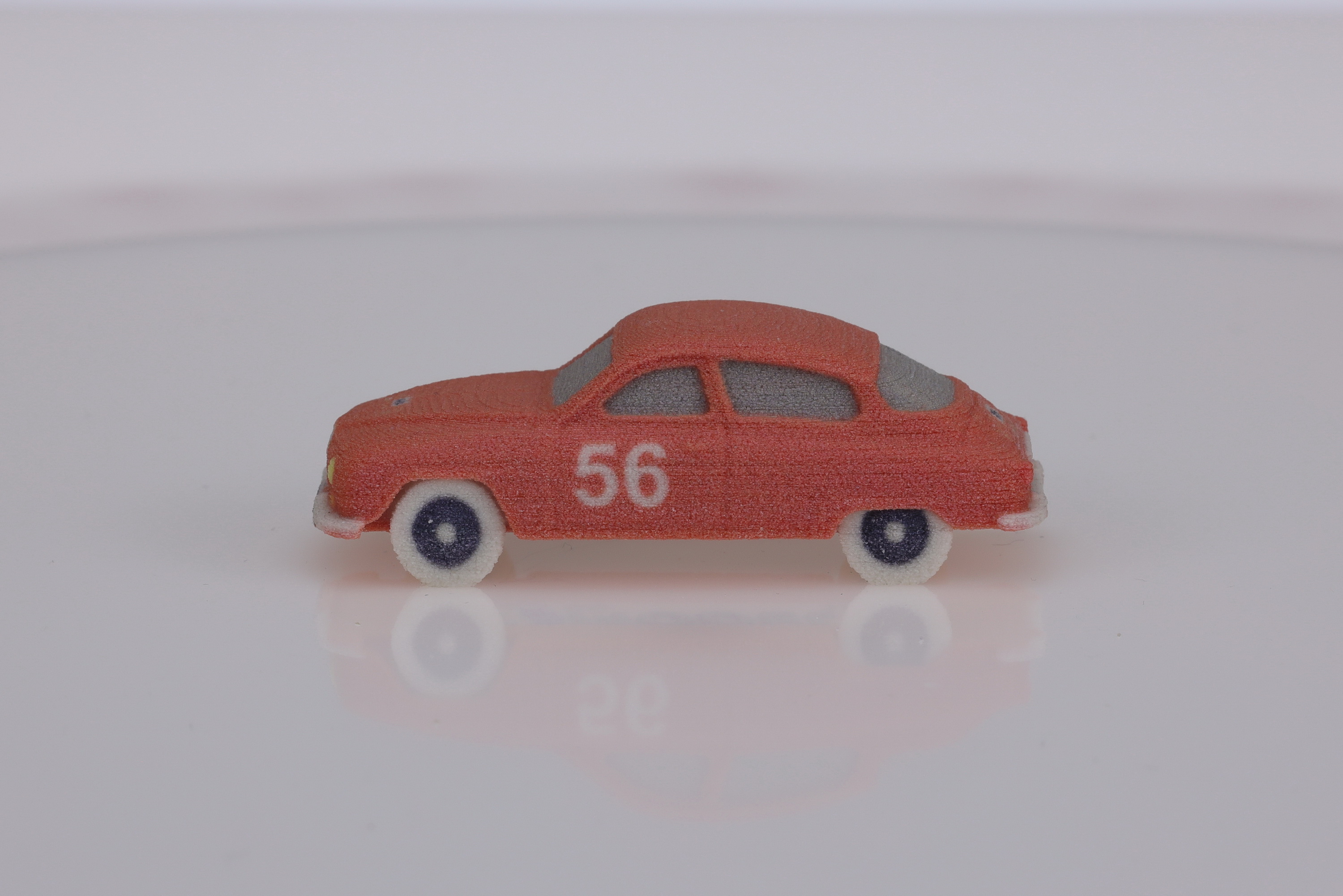 96 - 1965 two-stroke Rally Bild 16