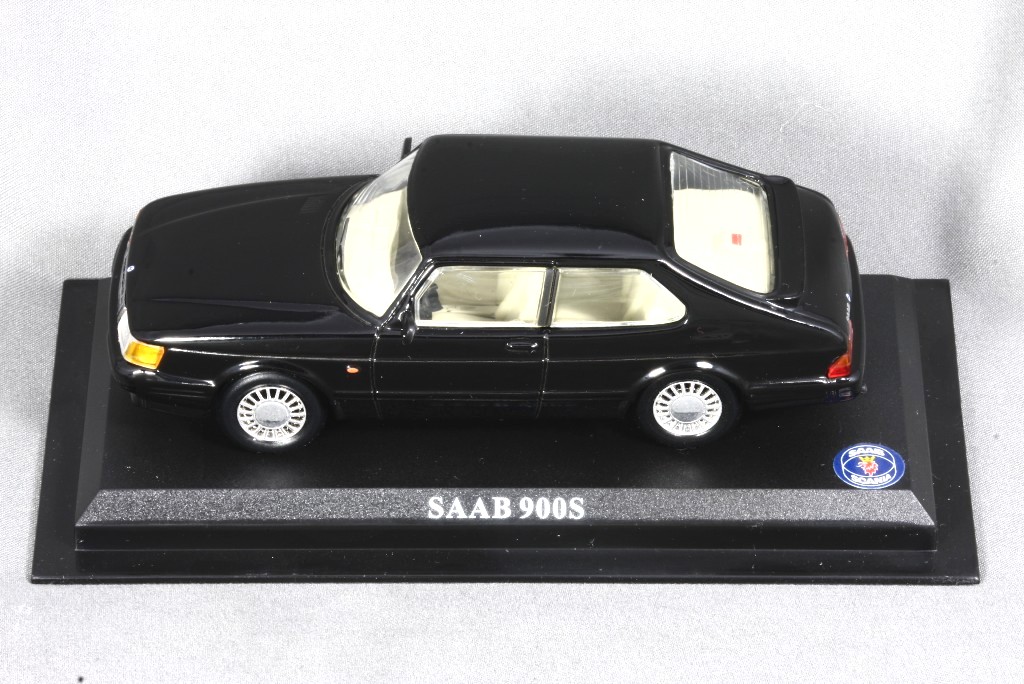 900 - 1989 3-door S Bild 8