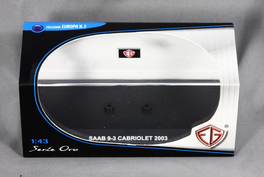 9-3 - 2004 Sport Cabrio Bild 38