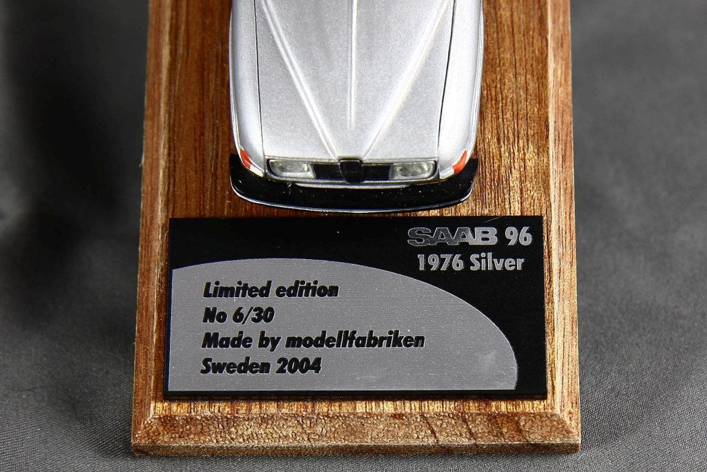 96 - 1976 L Silver Jubilee Bild 8