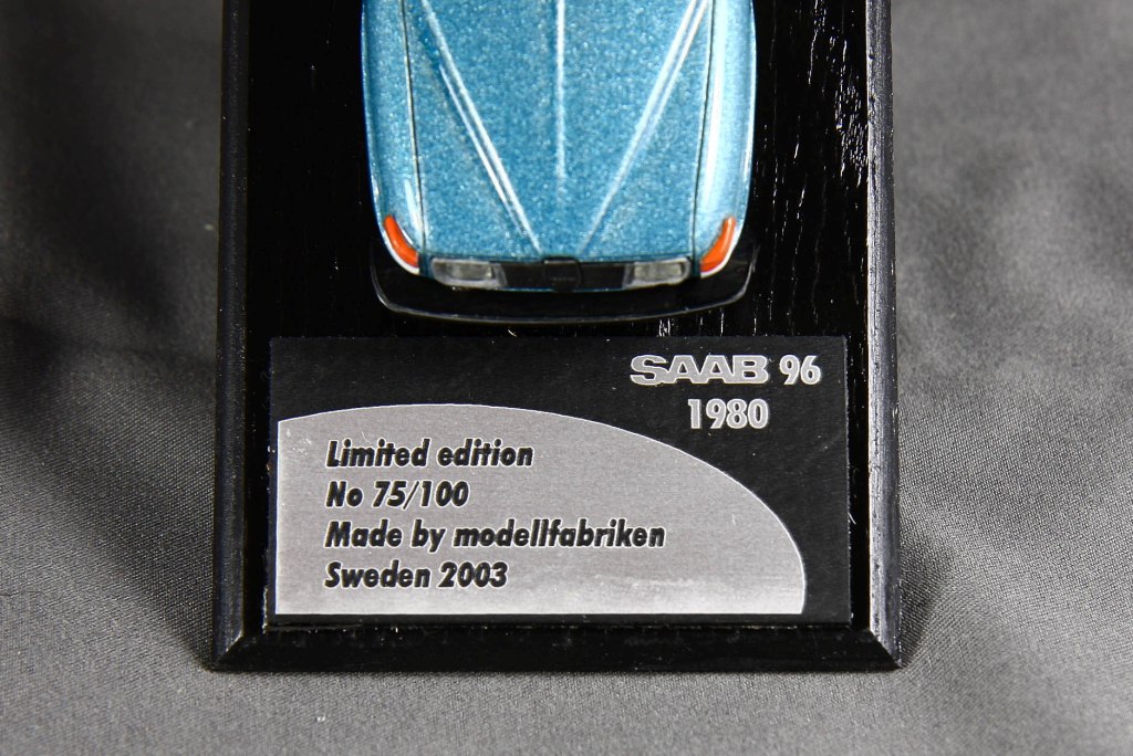 96 - 1980 GL V4 Super "Last 300 Edition" Bild 8