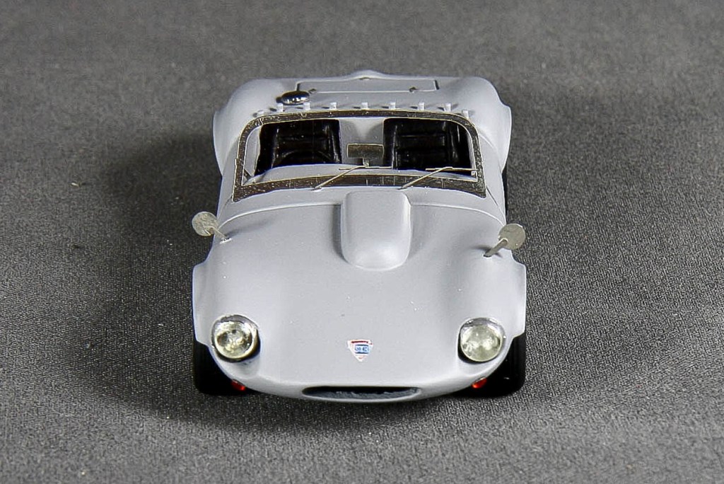 Quantum V - 1965 Bild 16