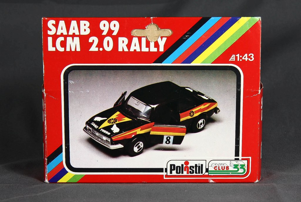 99 - 1972 2-door Rally Bild 8