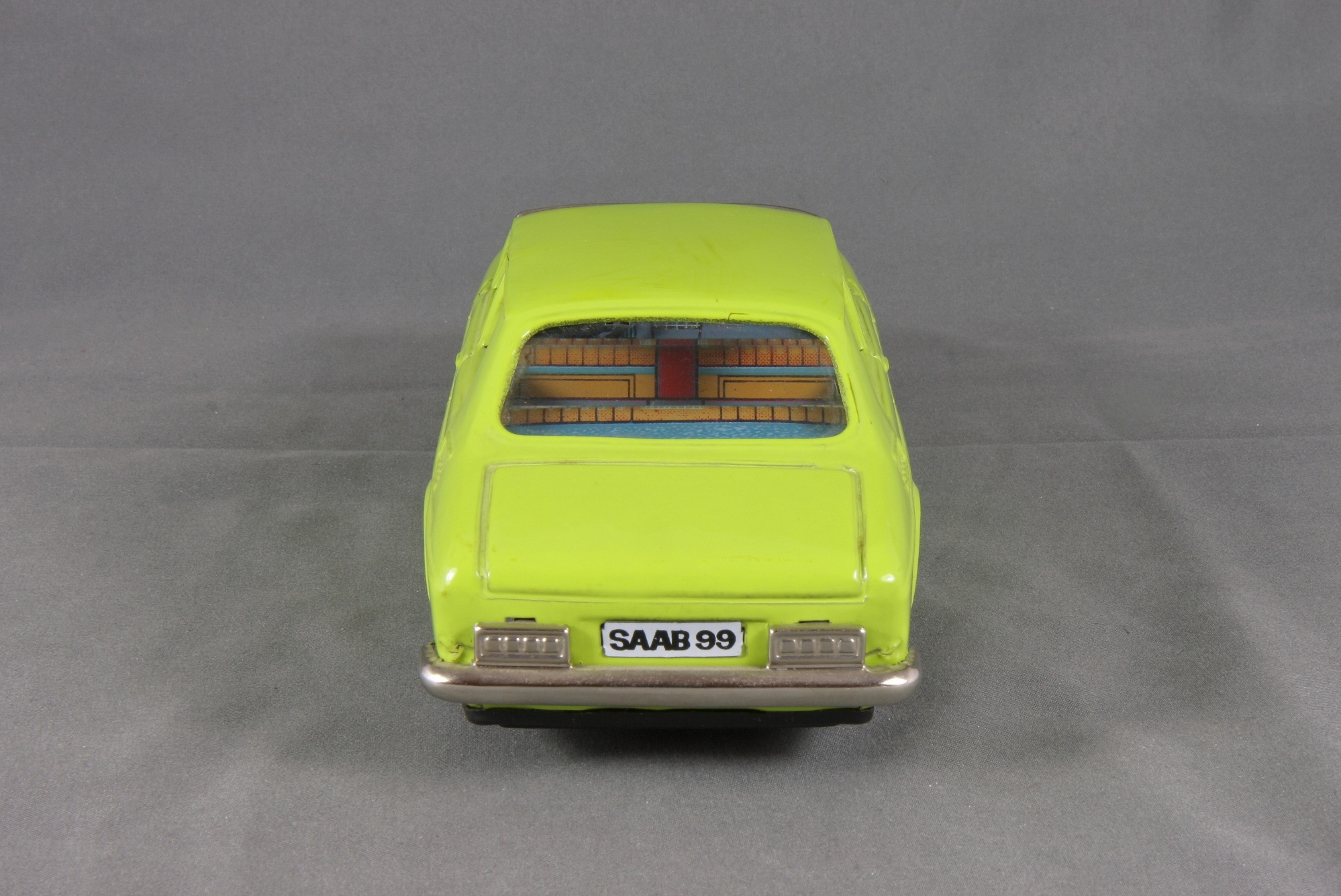 99 - 1969 2-door (V1 - friction-motor) Bild 8