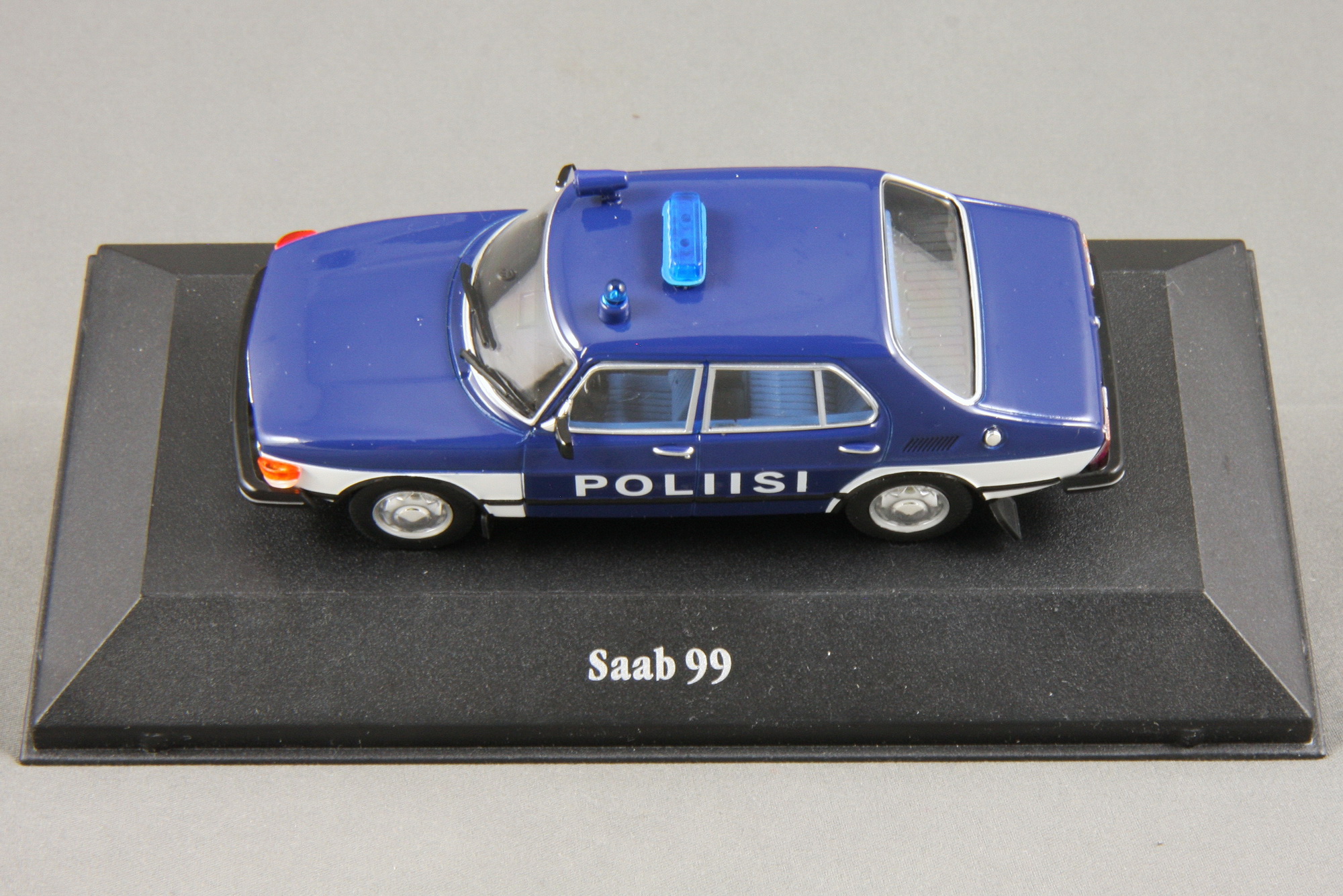 99 - 1984 4-door GL Bild 8